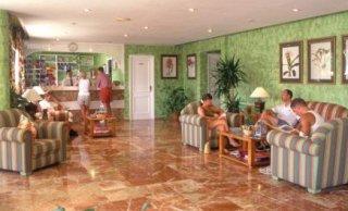 Labranda Bahia Fanabe & 3* Costa Adeje (Tenerife)